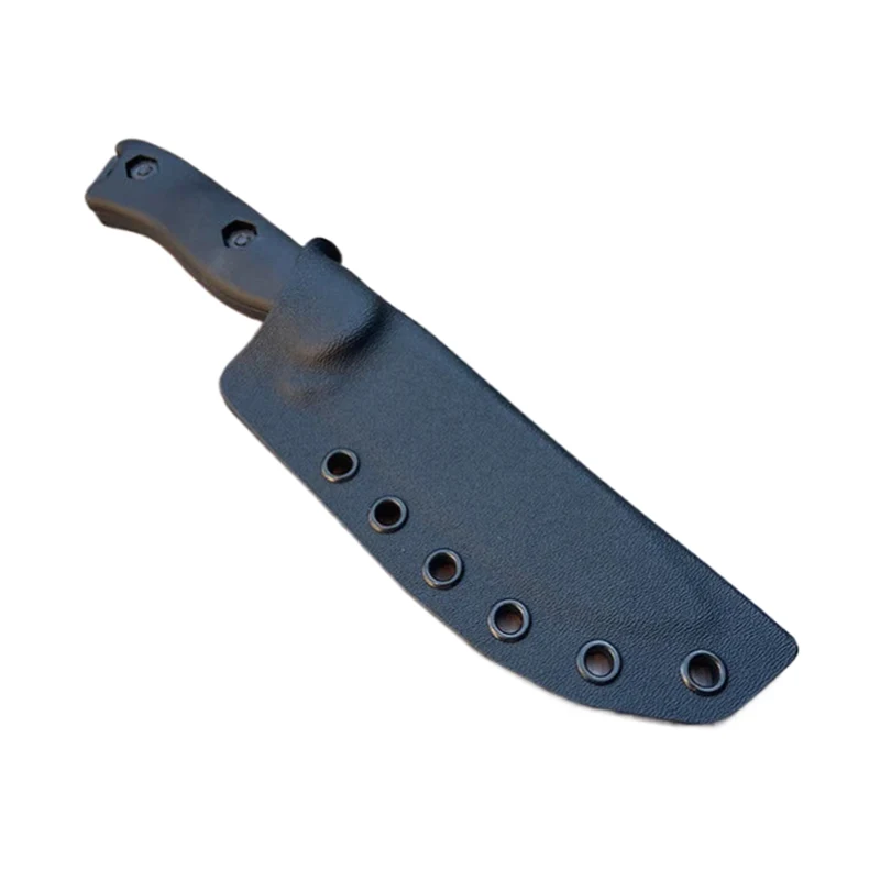 Caracteristici și avantaje ale cuțitului Kydex Clip-On Belt