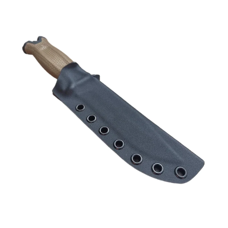 De ce să alegeți teaca Kydex pentru protecția cuțitului dvs.?