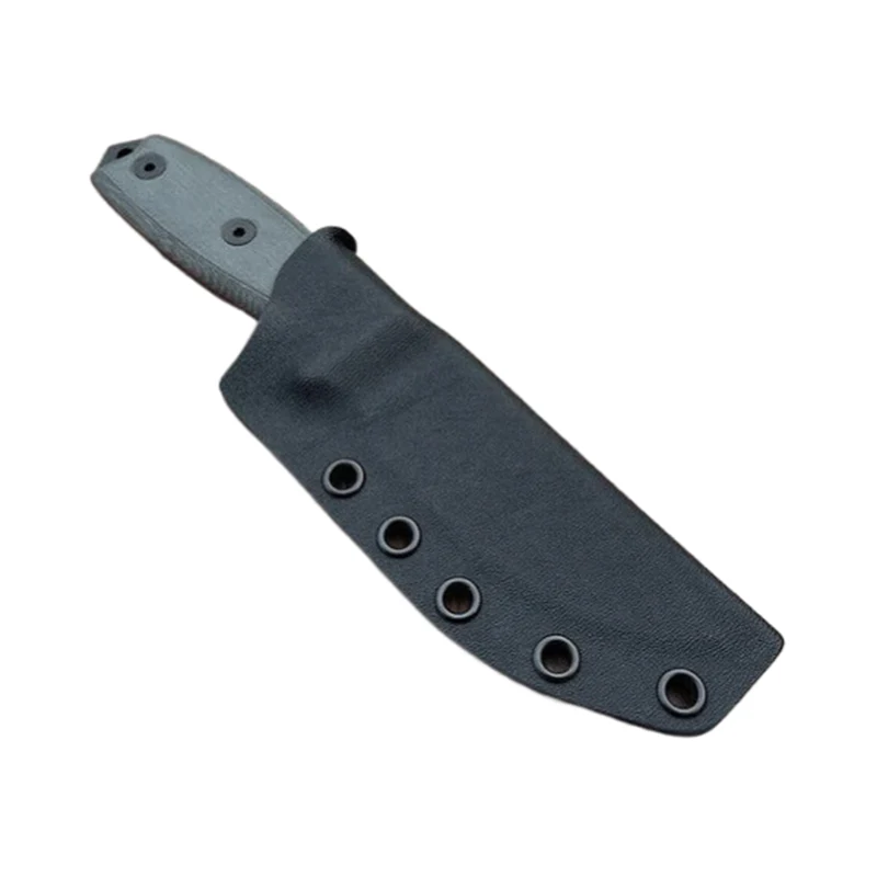 De ce să alegeți un cuțit fix cu teacă?