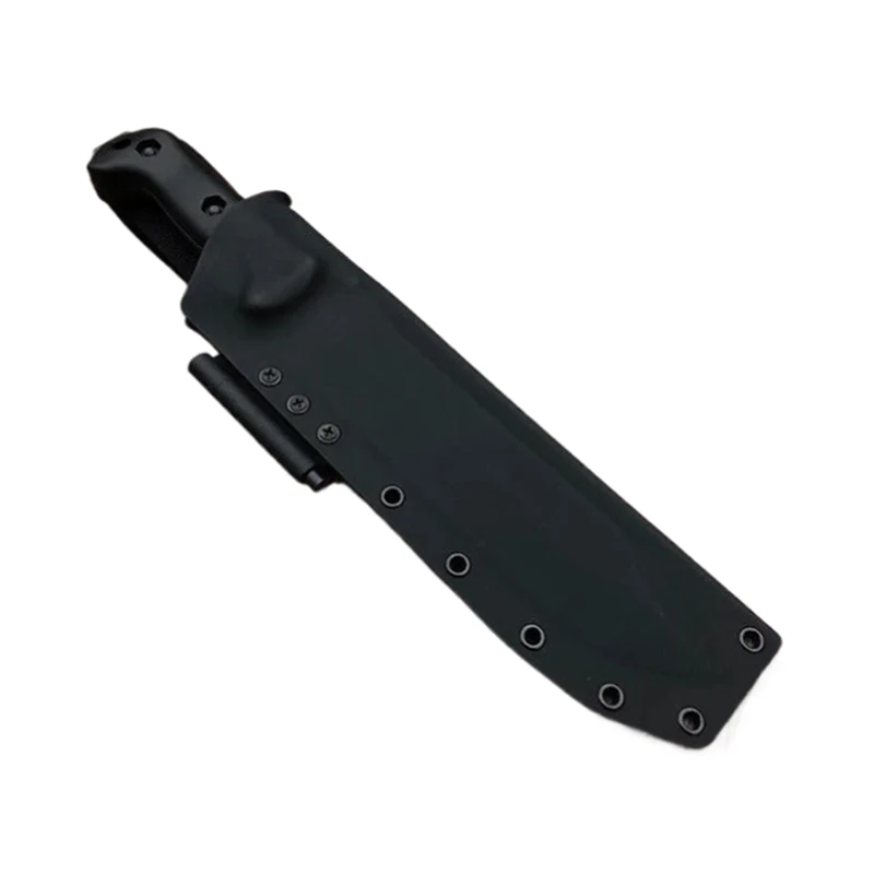 Care este diferența dintre o clemă de centură Kydex și un sistem Tek-Lok?
